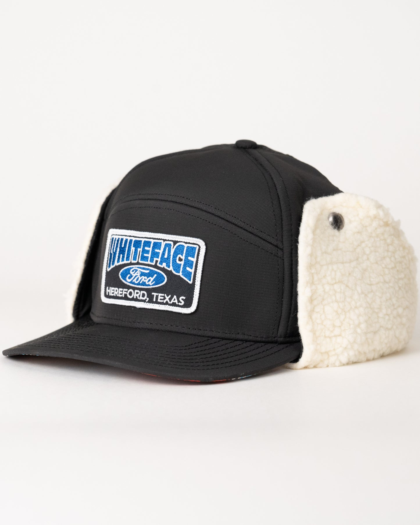 Winter Hat