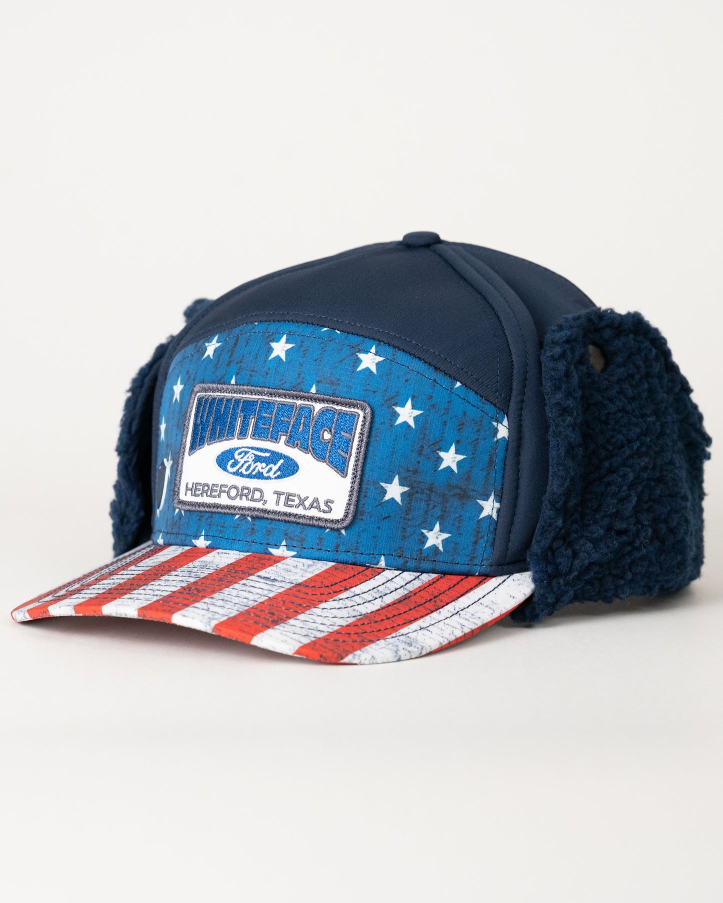 Winter Hat