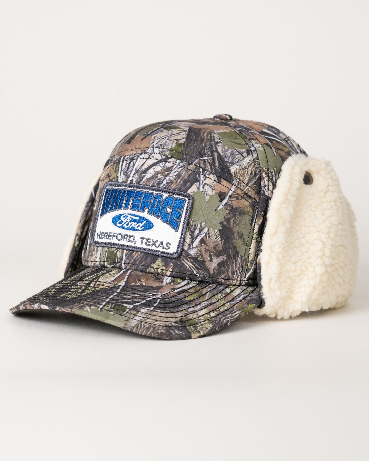 Winter Hat