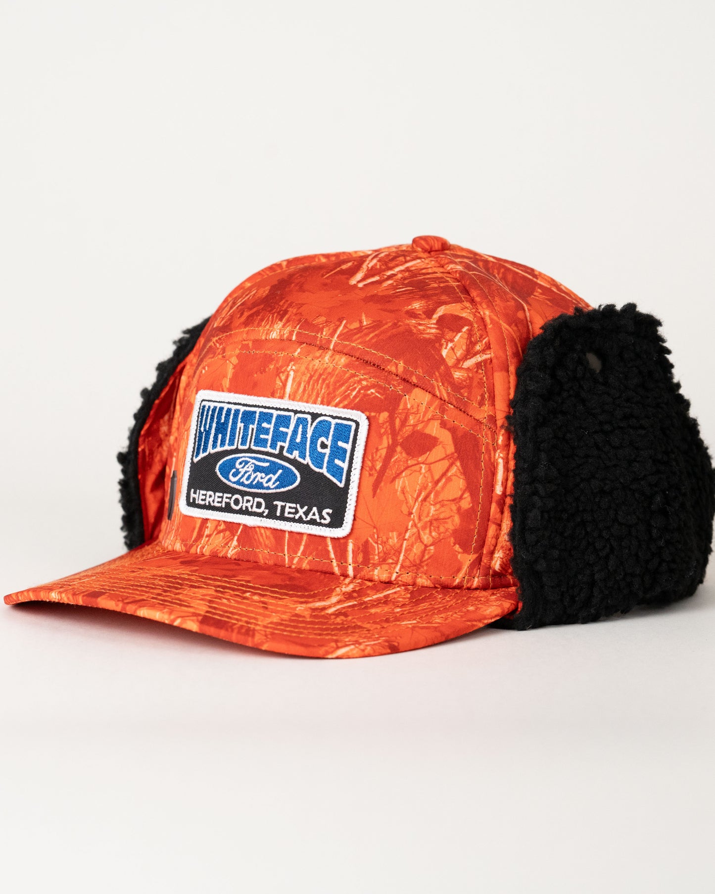 Winter Hat
