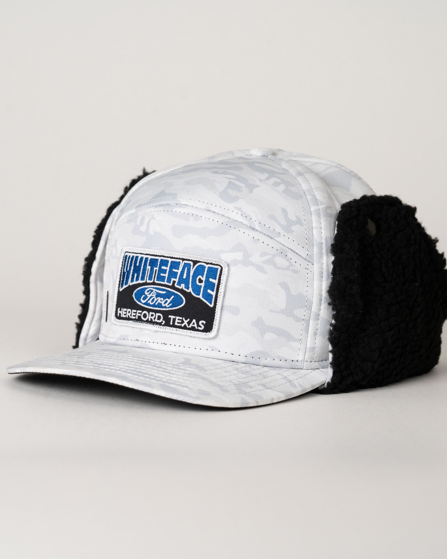 Winter Hat