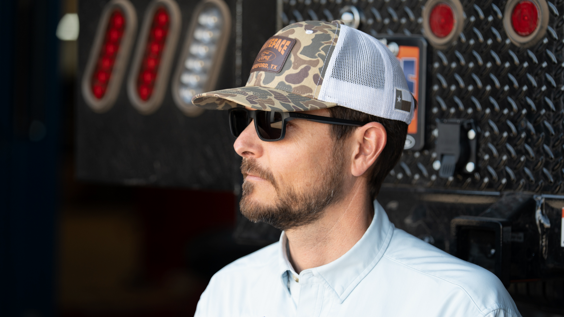 The Woodsman Limited Edition