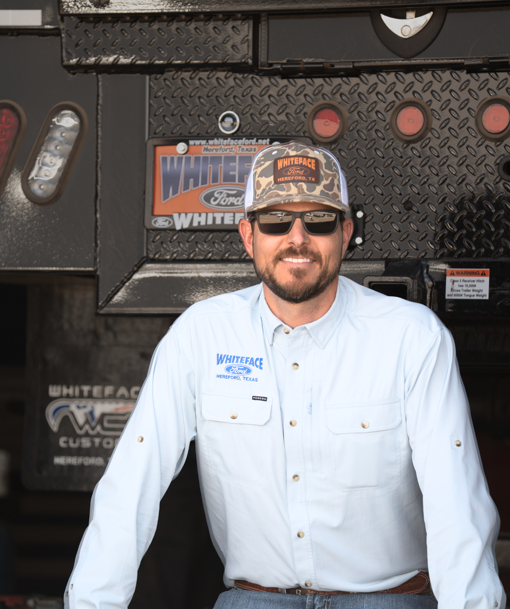 The Woodsman Limited Edition