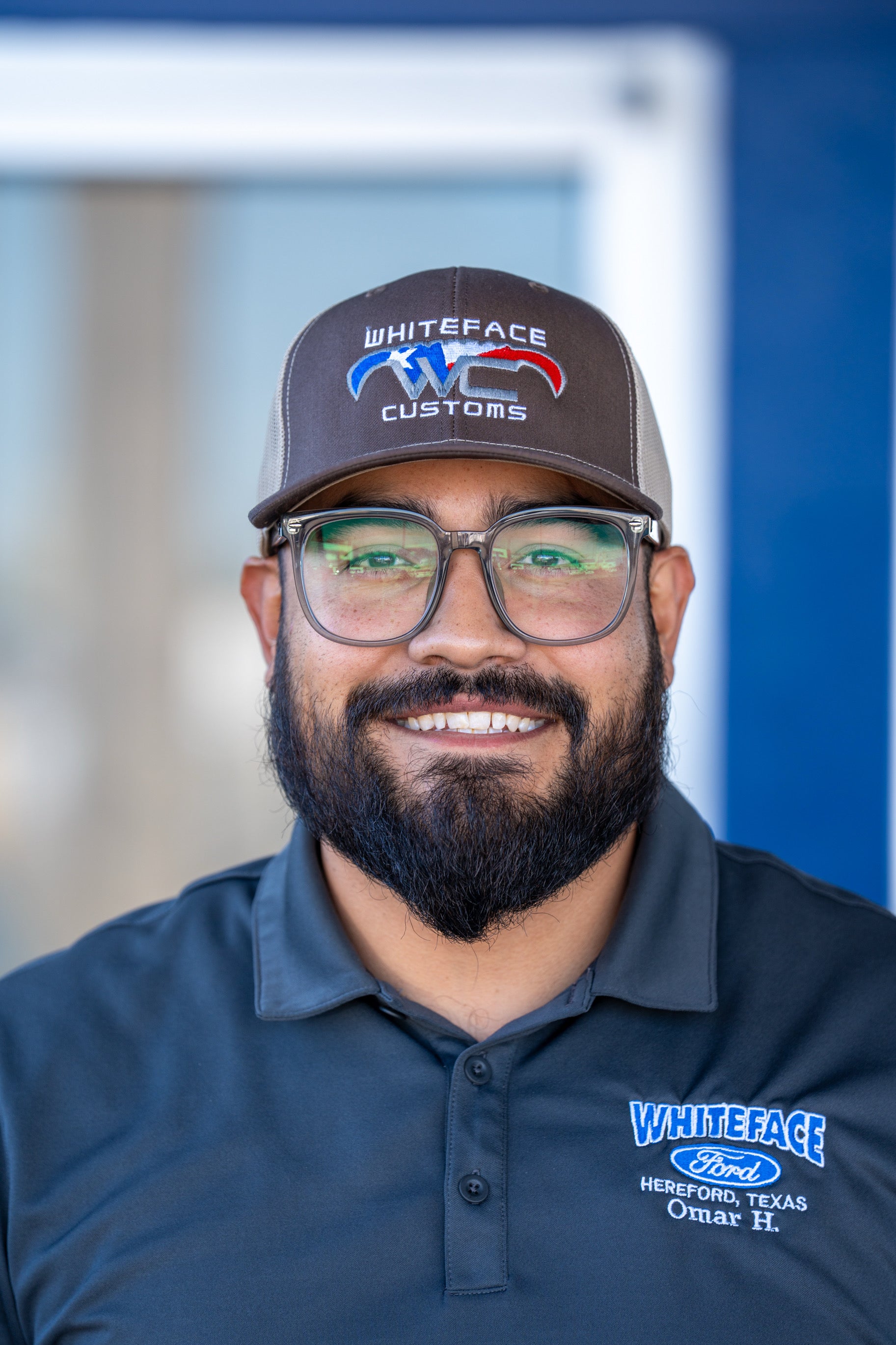 Harvest Hauler - Whiteface Customs