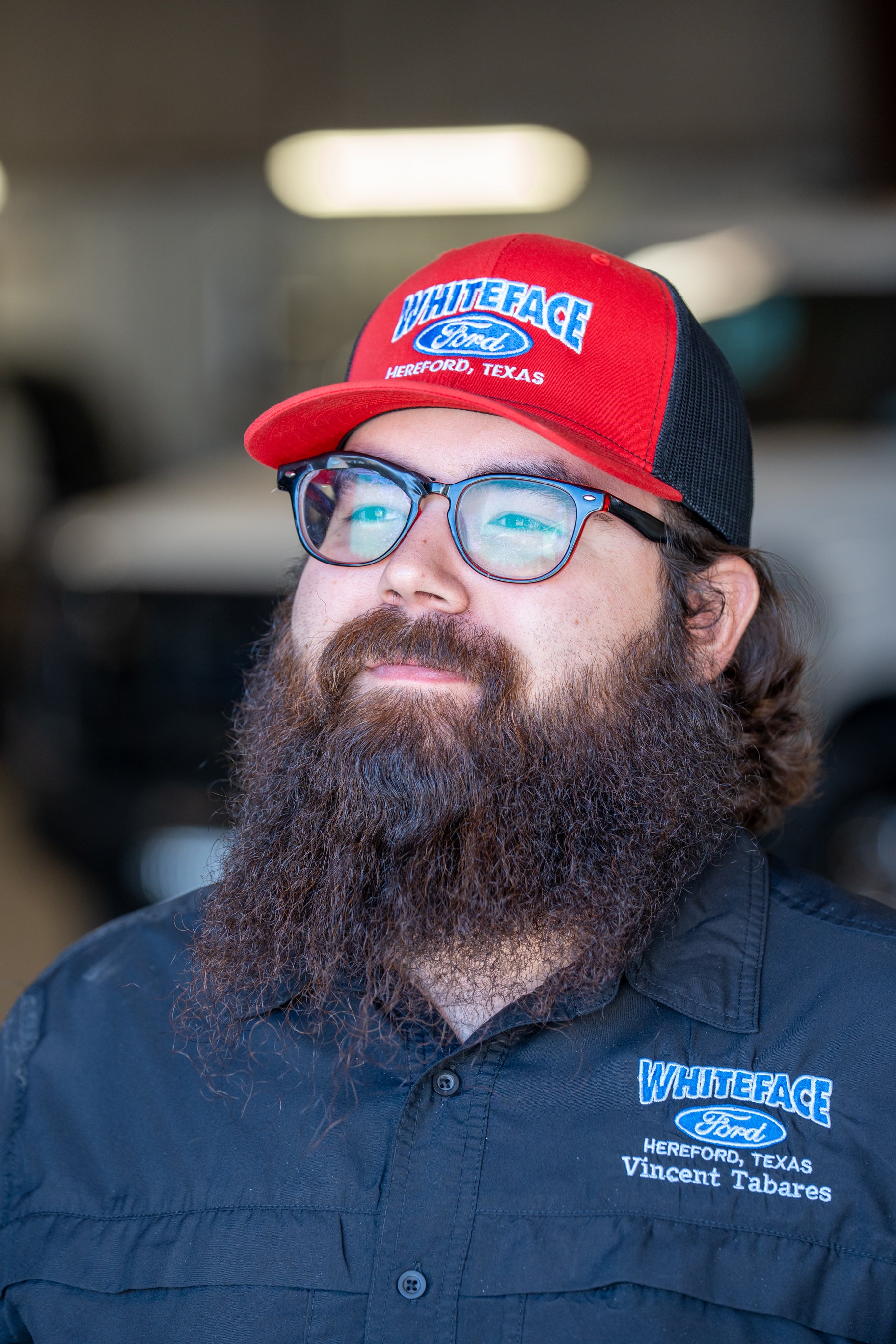 The Standout - Whiteface Ford