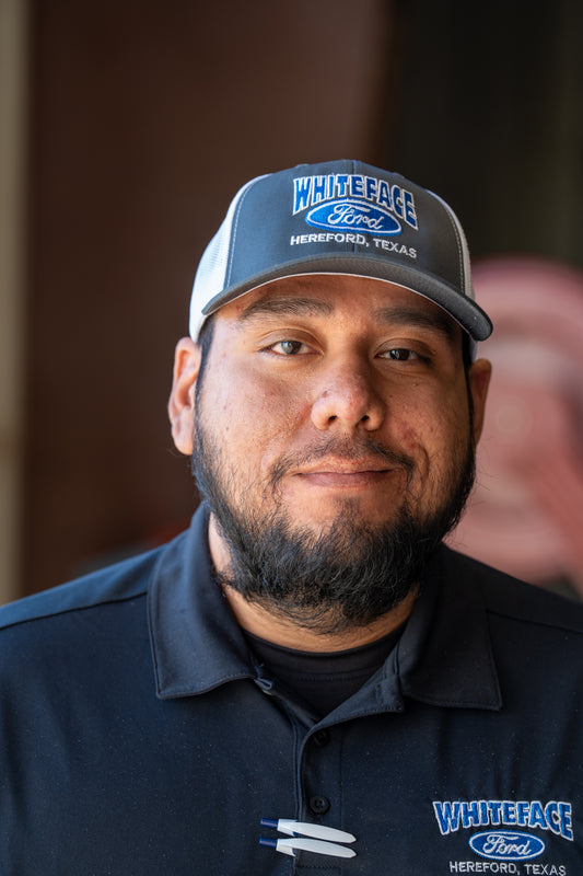 The Standard Issue - Whiteface Ford