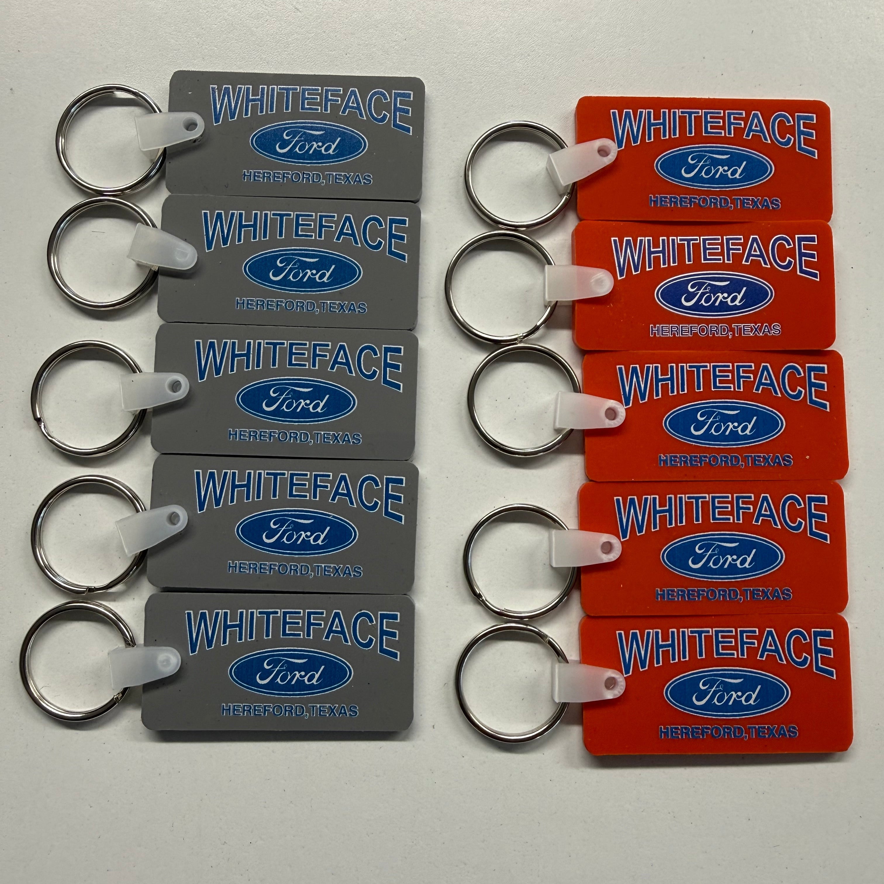chains ford
