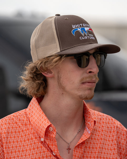 Harvest Hauler - Whiteface Customs