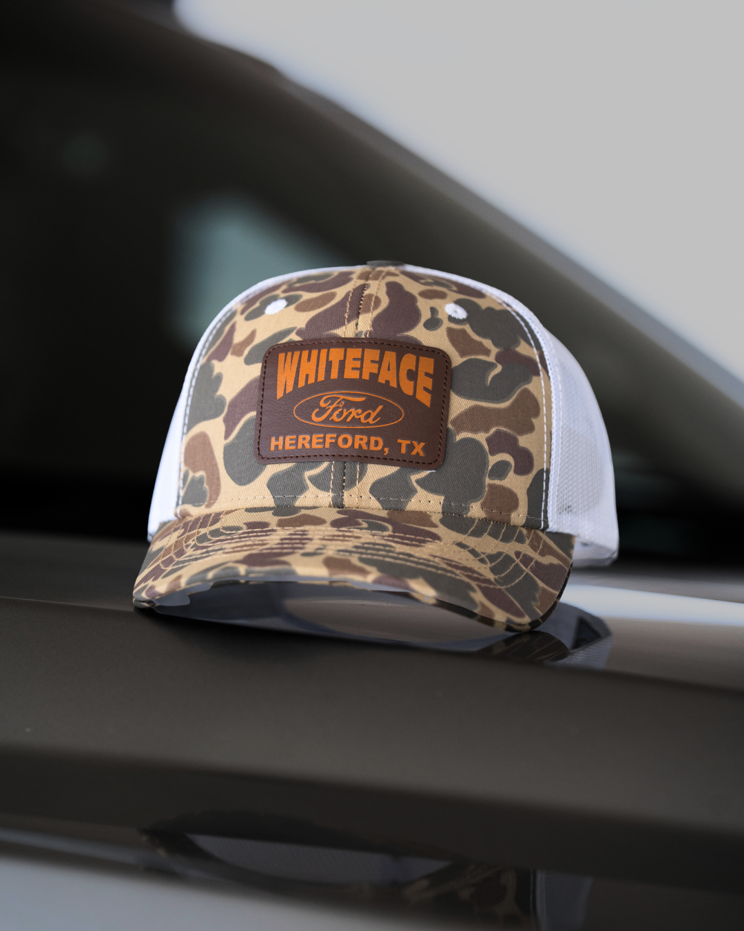 The Woodsman Limited Edition
